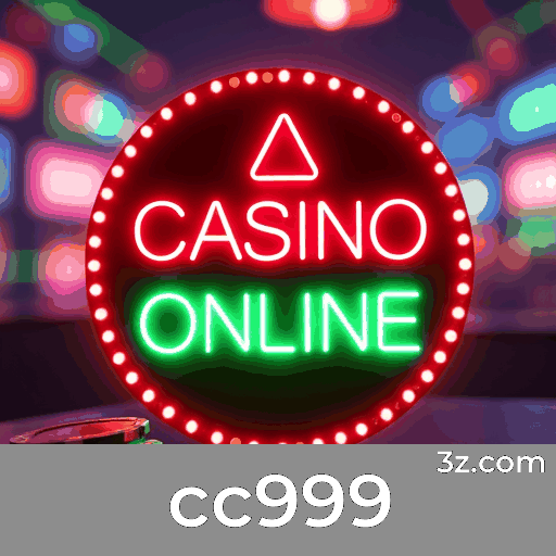 cc999: Plataforma Líder em Apostas Esportivas de Excelência