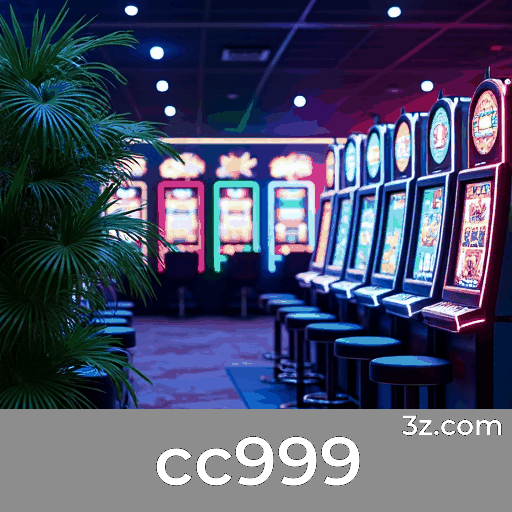 cc999: Jogos em Tempo Real para Brasileiros