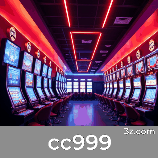 CC999: Entretenimento Ilimitado e Variedade para Brasileiros